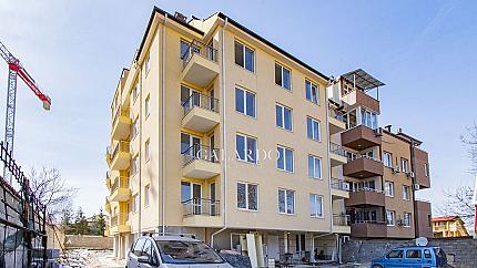 One bedroom apartment for sale in Ovcha Kupel district