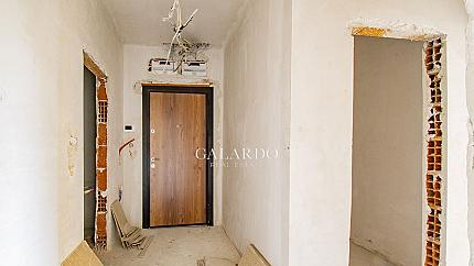 One bedroom apartment for sale in Ovcha Kupel district