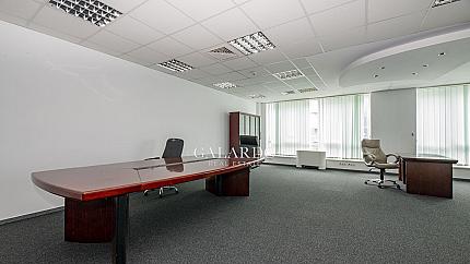 Office for rent near Business Park metro station, Mladost 4