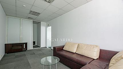 Office for rent near Business Park metro station, Mladost 4