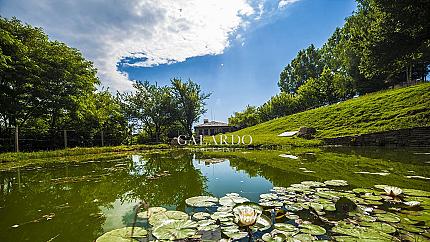 Unique house-ranch 20 minutes from Sofia