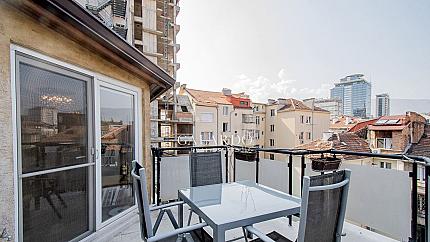 Apartment for sale in a top center, just a few meters from the NDK