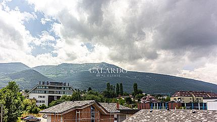 Functional single-family houses with a yard in a gated complex in Kv. Dragalevtsi