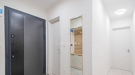 Exclusive 2-Bedroom Apartment for Rent in Sofia’s Prime Central Location