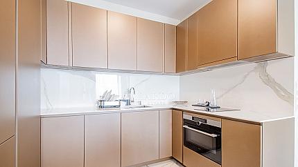 Brand new apartment for rent in a luxury building