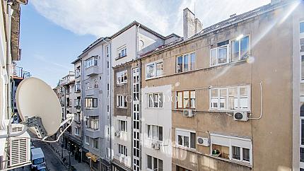 Charming, Newly Renovated Office in the Heart of Sofia – Just Steps from Vitosha Boulevard!