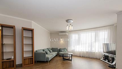 An elegant 2 bedroom apartment next to Fantstiko supermarket in Darvenitsa