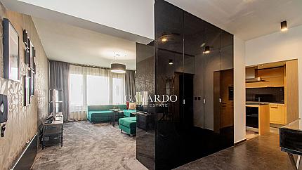 Elegant apartment in a prime location in the city center