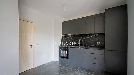 Brand new two bedroom apartment