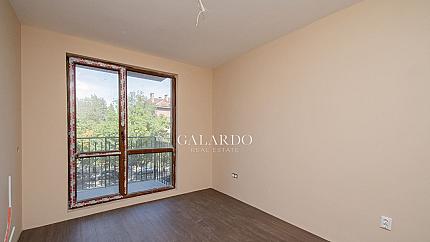 Brand new two bedroom apartment