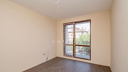 Brand new two bedroom apartment