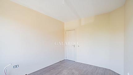 Brand new two bedroom apartment