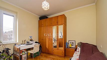 Cozy furnished Two-bedroom apartment in Lagera district