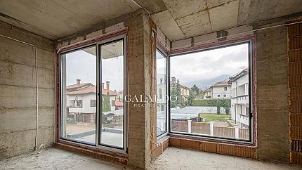 Luxury single family house in Dragalevtsi