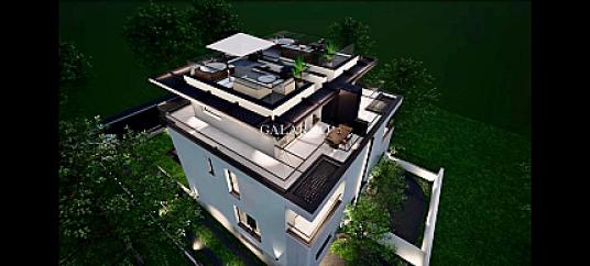 Luxury single family house in Dragalevtsi