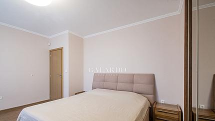 An elegant 2 bedroom apartment next to Fantstiko supermarket in Darvenitsa