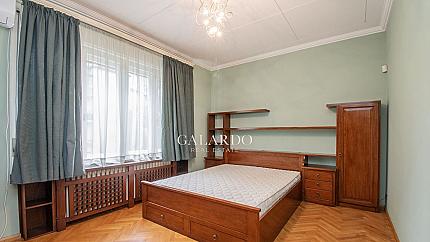 Representative apartment in Doctor"s Garden