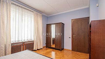 Representative apartment in Doctor"s Garden