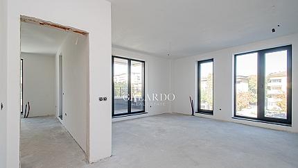 Luxury one bedroom apartment for sale