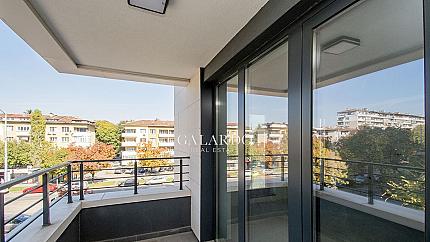 Luxury one bedroom apartment for sale