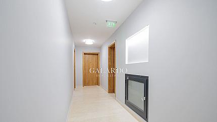 Luxury one bedroom apartment for sale