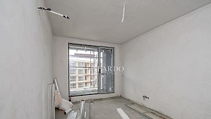 Apartment at the foot of Vitosha Mountain near Ring Mall