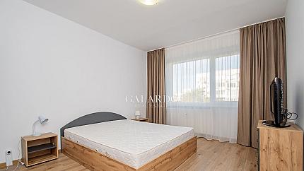 Spacious and bright two bedroom 1.5 bath apartment in Borovo