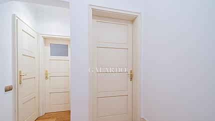 Еxceptional 2-bedroom apartment located in the heart of Sofia's ideal center