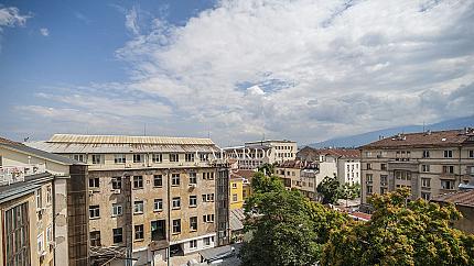 Property near Ivan Vazov Theater, suitable for office