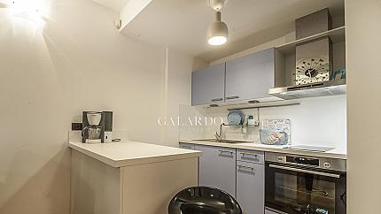 Stylish two bedroom apartment in Doctor's Garden