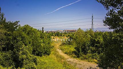 Парцел за продан на  „Околовръстен път“