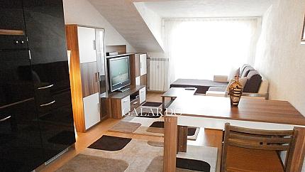 Cozy two bedroom apartment in a communicative place in Yavorov district