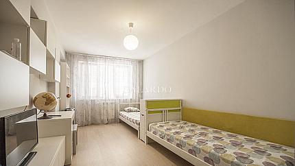 Wonderful two bedroom apartment in Vitosha quarter