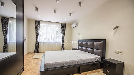 New one bedroom apartment in Lozenets