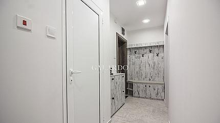 New one bedroom apartment in Lozenets