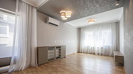 Apartment with attractive location