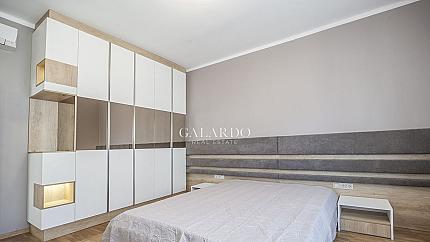 Apartment with attractive location