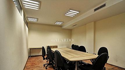 Office in a business Building , Bulgaria blvd.