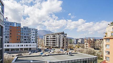 Luxury apartment for sale in "Michel" building