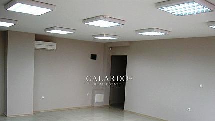 Офис под наем в близост до Министерски съвет и Президентството