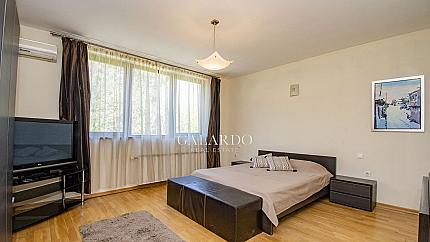 Luxury apartment for rent at the foot of Vitosha Mountain