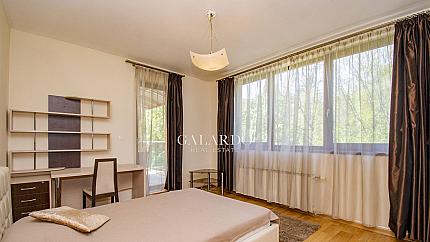 Luxury apartment for rent at the foot of Vitosha Mountain