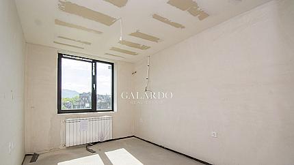 Two-bedroom apartment with beautiful Vitosha view