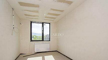 Two-bedroom apartment with beautiful Vitosha view