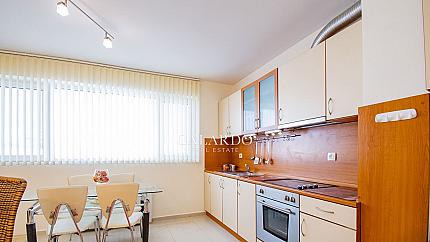 Cozy two-bedroom apartment near McDonald's, Mladost 2