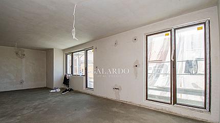 Two bedroom apartment in a new building, Krastova Vada district
