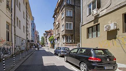 Тристаен апартамент за продажба до бул. Витоша