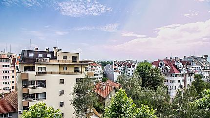 Attractive property in Lozenets district