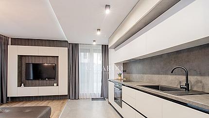 Brand new two bedroom apartment meters from Paradise Mall