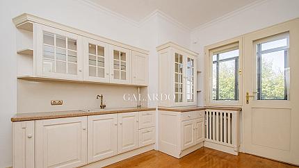 Еxceptional 2-bedroom apartment located in the heart of Sofia's ideal center